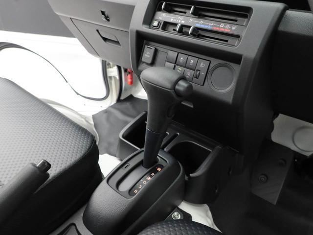 ハイゼットトラックハイルーフ２ＷＤ・３方開・ＡＭ／ＦＭラジオ・マニュアルエアコン（愛知県）の中古車