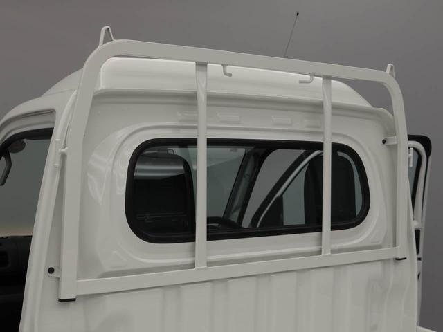 ハイゼットトラックハイルーフ２ＷＤ・３方開・ＡＭ／ＦＭラジオ・マニュアルエアコン（愛知県）の中古車