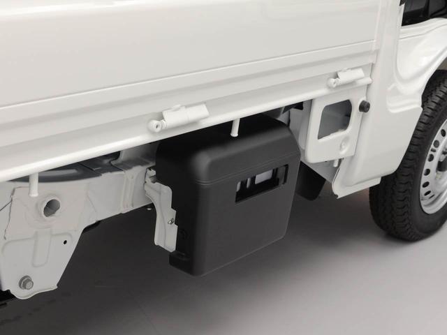 ハイゼットトラックハイルーフ２ＷＤ・３方開・ＡＭ／ＦＭラジオ・マニュアルエアコン（愛知県）の中古車