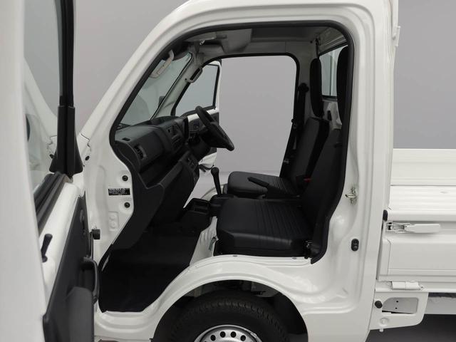 ハイゼットトラックハイルーフ２ＷＤ・３方開・ＡＭ／ＦＭラジオ・マニュアルエアコン（愛知県）の中古車