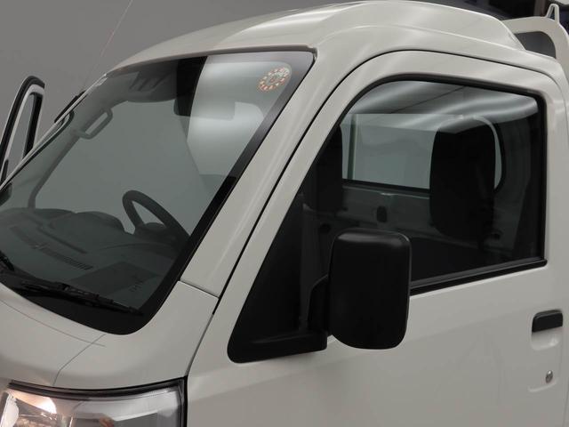 ハイゼットトラックハイルーフ２ＷＤ・３方開・ＡＭ／ＦＭラジオ・マニュアルエアコン（愛知県）の中古車