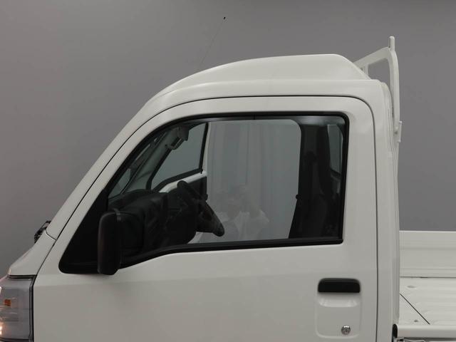 ハイゼットトラックハイルーフ２ＷＤ・３方開・ＡＭ／ＦＭラジオ・マニュアルエアコン（愛知県）の中古車