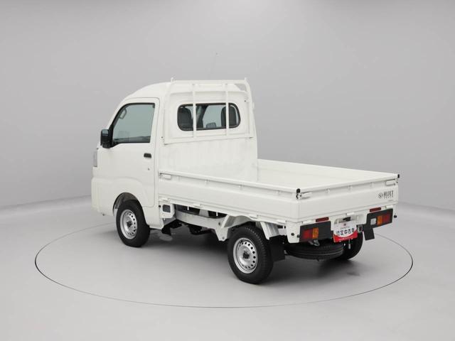 ハイゼットトラックハイルーフ２ＷＤ・３方開・ＡＭ／ＦＭラジオ・マニュアルエアコン（愛知県）の中古車