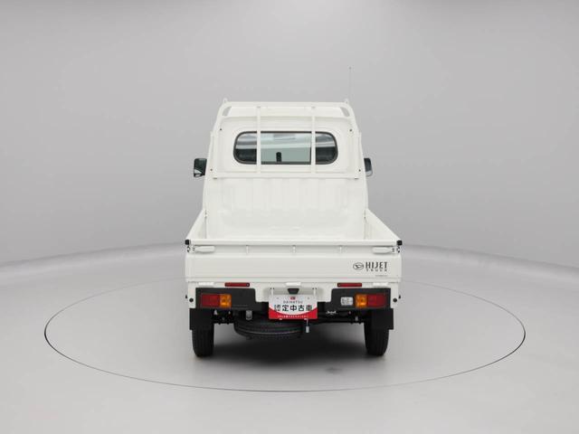 ハイゼットトラックハイルーフ２ＷＤ・３方開・ＡＭ／ＦＭラジオ・マニュアルエアコン（愛知県）の中古車