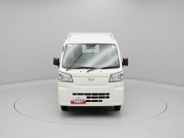 ハイゼットトラックハイルーフ２ＷＤ・３方開・ＡＭ／ＦＭラジオ・マニュアルエアコン（愛知県）の中古車