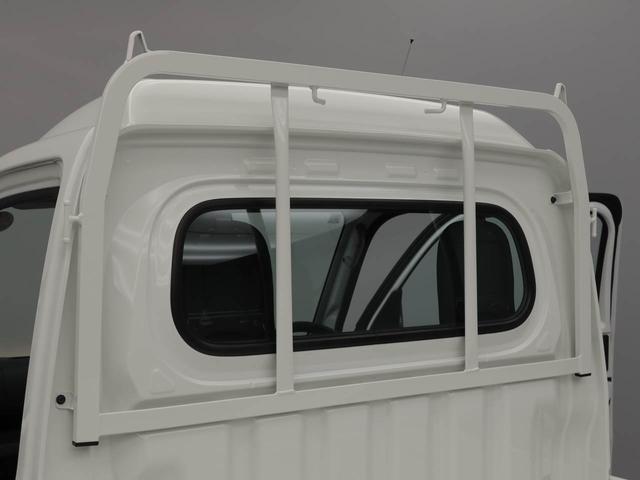 ハイゼットトラックハイルーフ衝突被害軽減ブレーキ　バックソナー　エアコン　パワステ（愛知県）の中古車
