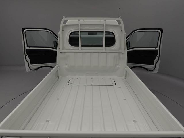 ハイゼットトラックハイルーフ衝突被害軽減ブレーキ　バックソナー　エアコン　パワステ（愛知県）の中古車