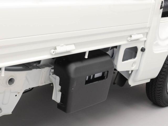 ハイゼットトラックハイルーフ衝突被害軽減ブレーキ　バックソナー　エアコン　パワステ（愛知県）の中古車