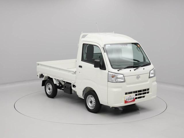 ハイゼットトラックハイルーフ衝突被害軽減ブレーキ　バックソナー　エアコン　パワステ（愛知県）の中古車