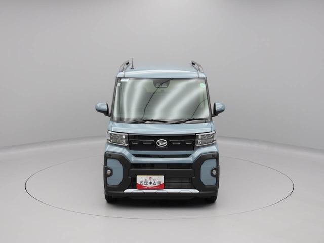 タントファンクロス　両側電動スライドドアオーディオレス　バックカメラ　アルミホイール　ＬＥＤヘッドライト　アイドリングストップ　プッシュスタート　エアバック　ＡＢＳ　ＣＶＴ　キーフリー（愛知県）の中古車