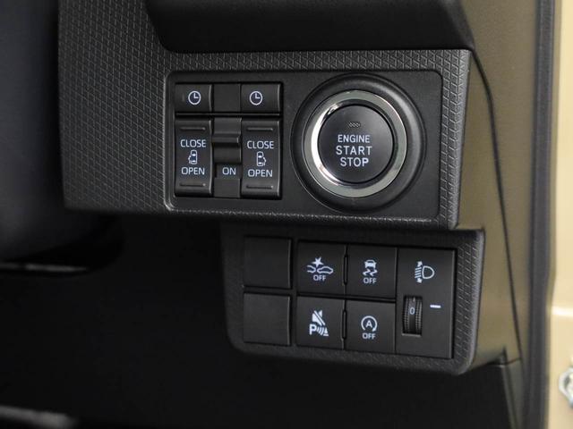 タントＸ両側電動スライドドア　スマートキー　シートヒーター（愛知県）の中古車
