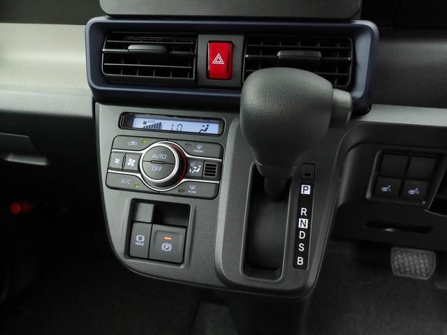 タントＸ両側電動スライドドア　スマートキー　シートヒーター（愛知県）の中古車
