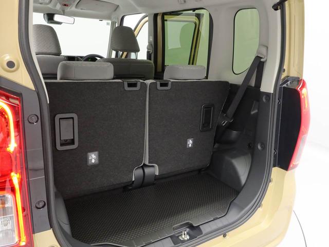 タントＸ両側電動スライドドア　スマートキー　シートヒーター（愛知県）の中古車
