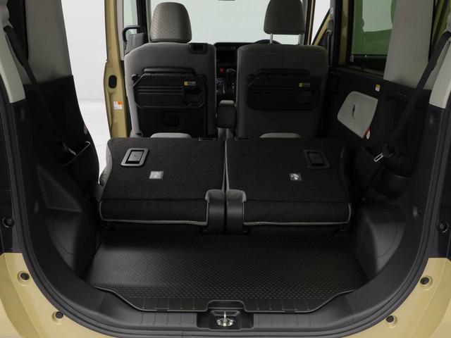 タントＸ両側電動スライドドア　スマートキー　シートヒーター（愛知県）の中古車