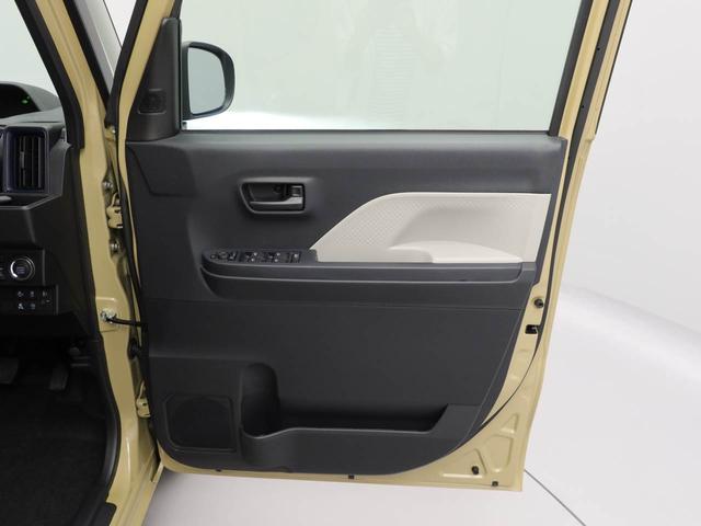 タントＸ両側電動スライドドア　スマートキー　シートヒーター（愛知県）の中古車