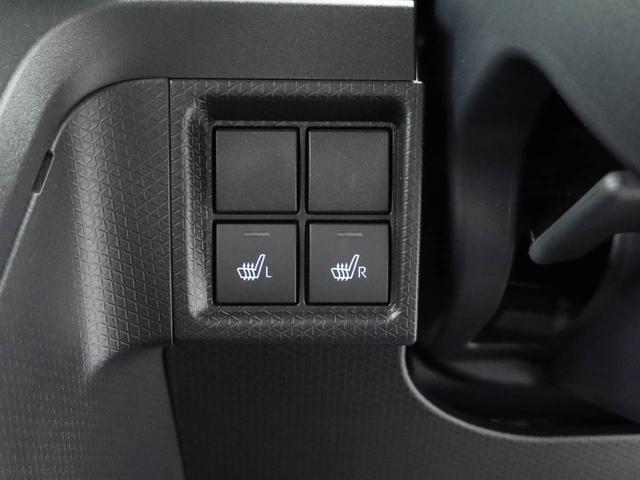 タントＸ両側電動スライドドア　スマートキー　シートヒーター（愛知県）の中古車