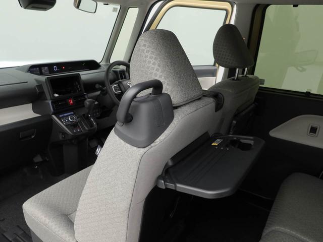 タントＸ両側電動スライドドア　スマートキー　シートヒーター（愛知県）の中古車
