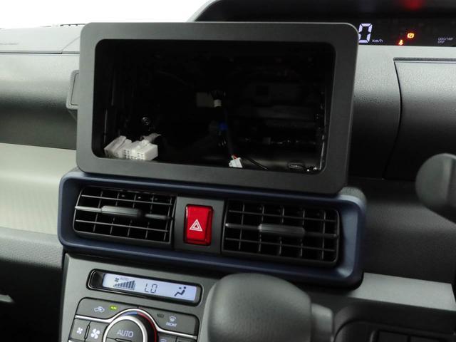 タントＸ両側電動スライドドア　スマートキー　シートヒーター（愛知県）の中古車