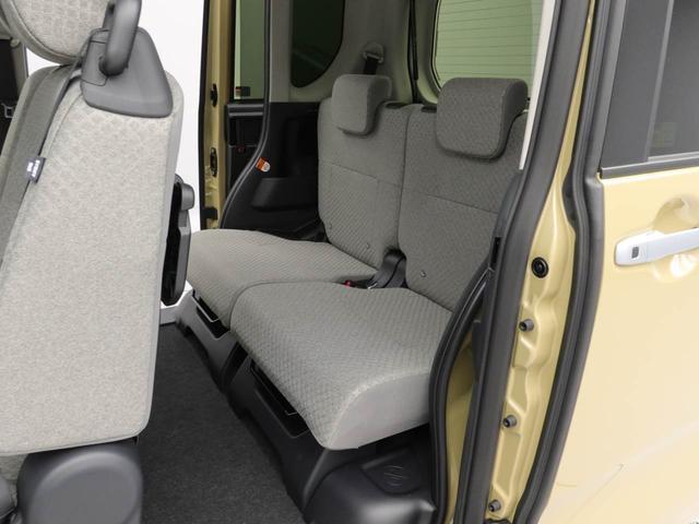 タントＸ両側電動スライドドア　スマートキー　シートヒーター（愛知県）の中古車