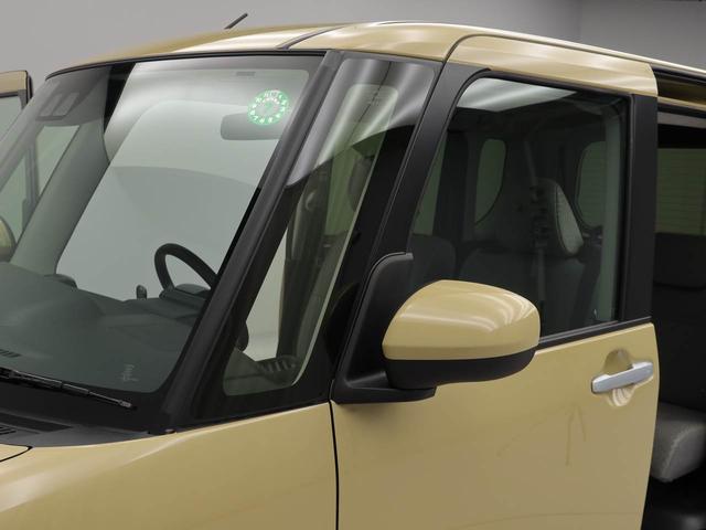 タントＸ両側電動スライドドア　スマートキー　シートヒーター（愛知県）の中古車