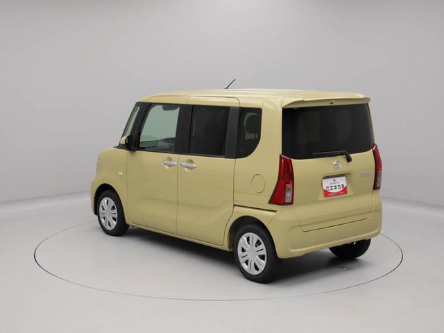 タントＸ両側電動スライドドア　スマートキー　シートヒーター（愛知県）の中古車