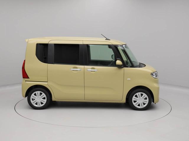 タントＸ両側電動スライドドア　スマートキー　シートヒーター（愛知県）の中古車