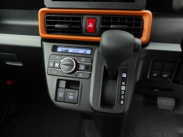 タントファンクロスキーフリー　ＬＥＤヘッドライト　衝突軽減装備（愛知県）の中古車