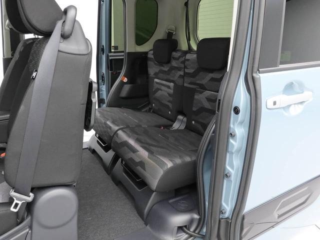 タントファンクロスキーフリー　ＬＥＤヘッドライト　衝突軽減装備（愛知県）の中古車