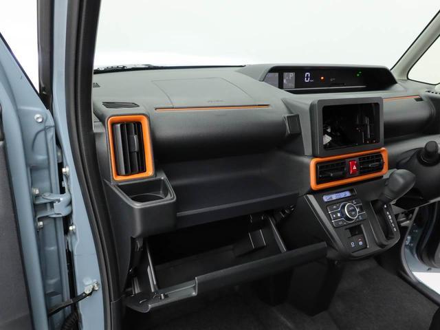 タントファンクロスキーフリー　ＬＥＤヘッドライト　衝突軽減装備（愛知県）の中古車