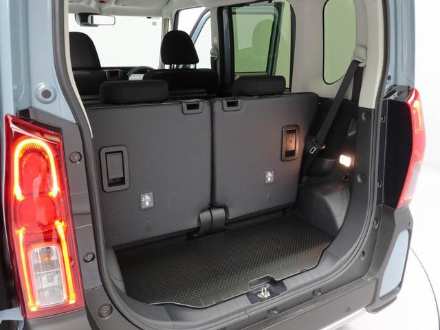 タントファンクロスキーフリー　ＬＥＤヘッドライト　衝突軽減装備（愛知県）の中古車