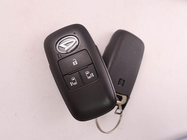 タントファンクロスキーフリー　ＬＥＤヘッドライト　衝突軽減装備（愛知県）の中古車