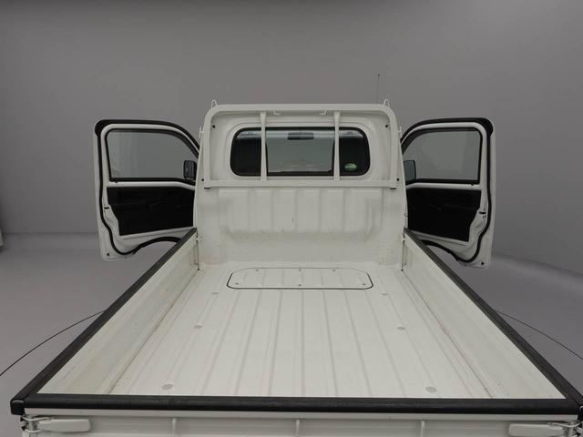 ハイゼットトラックスタンダード　エアコン・パワステレスエアコン　ワンオーナー（愛知県）の中古車