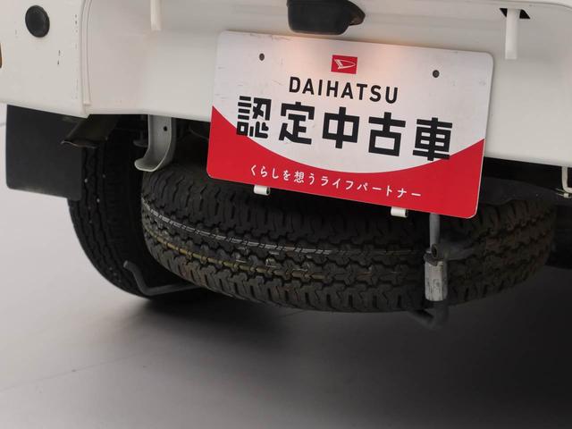 ハイゼットトラックスタンダード　エアコン・パワステレスエアコン　ワンオーナー（愛知県）の中古車