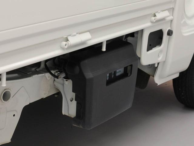 ハイゼットトラックスタンダード　エアコン・パワステレスエアコン　ワンオーナー（愛知県）の中古車
