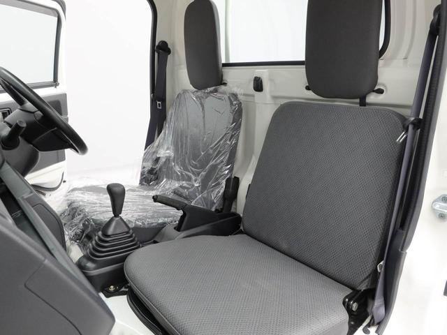 ハイゼットトラックスタンダード　エアコン・パワステレスエアコン　ワンオーナー（愛知県）の中古車