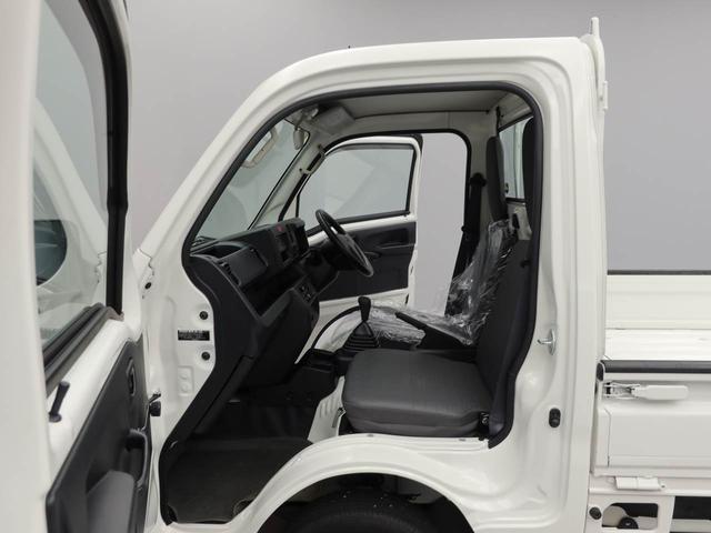 ハイゼットトラックスタンダード　エアコン・パワステレスエアコン　ワンオーナー（愛知県）の中古車