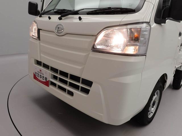 ハイゼットトラックスタンダード　エアコン・パワステレスエアコン　ワンオーナー（愛知県）の中古車