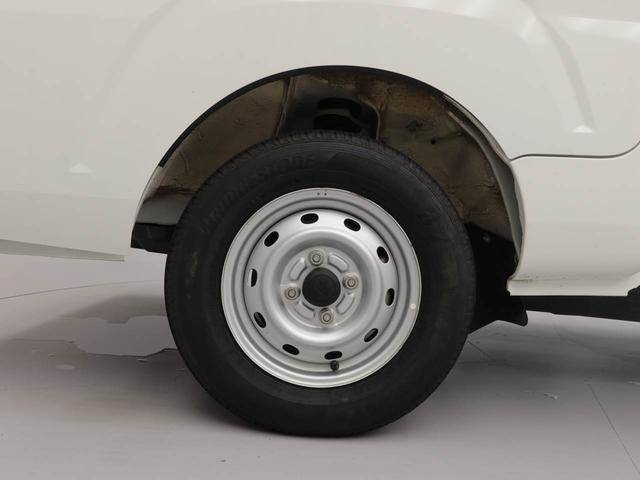 ハイゼットトラックスタンダード　エアコン・パワステレスエアコン　ワンオーナー（愛知県）の中古車