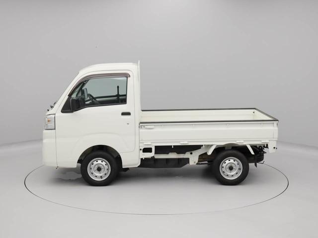 ハイゼットトラックスタンダード　エアコン・パワステレスエアコン　ワンオーナー（愛知県）の中古車