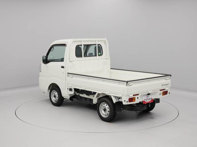 ハイゼットトラックスタンダード　エアコン・パワステレスエアコン　ワンオーナー（愛知県）の中古車