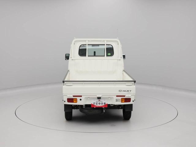 ハイゼットトラックスタンダード　エアコン・パワステレスエアコン　ワンオーナー（愛知県）の中古車
