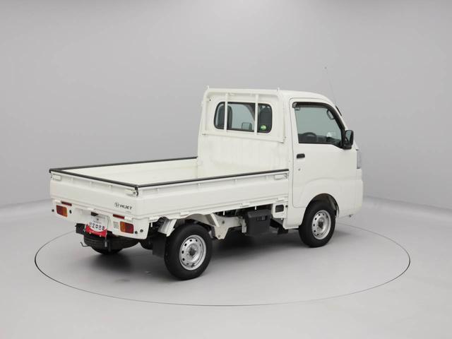 ハイゼットトラックスタンダード　エアコン・パワステレスエアコン　ワンオーナー（愛知県）の中古車
