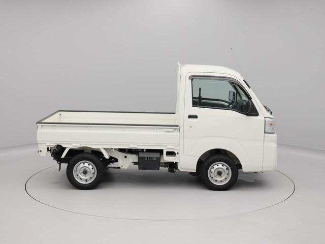 ハイゼットトラックスタンダード　エアコン・パワステレスエアコン　ワンオーナー（愛知県）の中古車