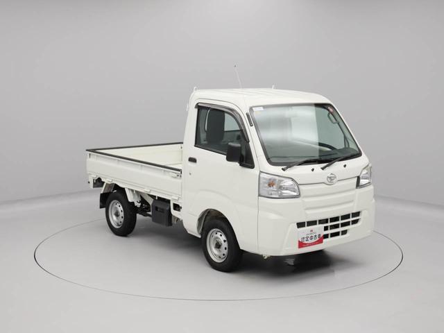ハイゼットトラックスタンダード　エアコン・パワステレスエアコン　ワンオーナー（愛知県）の中古車