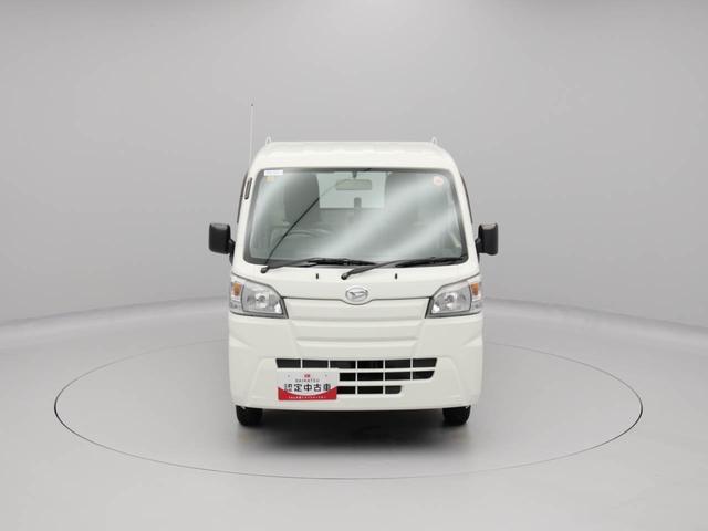 ハイゼットトラックスタンダード　エアコン・パワステレスエアコン　ワンオーナー（愛知県）の中古車