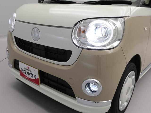 ムーヴキャンバスＧメイクアップＶＳ　ＳＡIII８インチナビ・パノラマモニター・ＥＴＣ車載器・ドライブレコーダー・運転席シートヒーター・プッシュボタンスタート・両側パワースライドドア・オートエアコン・ＬＥＤヘッドランプ（愛知県）の中古車