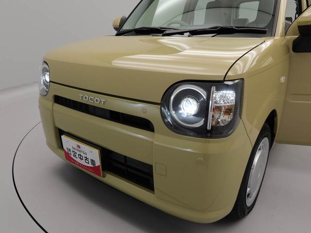 ミラトコットＬ　ＳＡIII（愛知県）の中古車