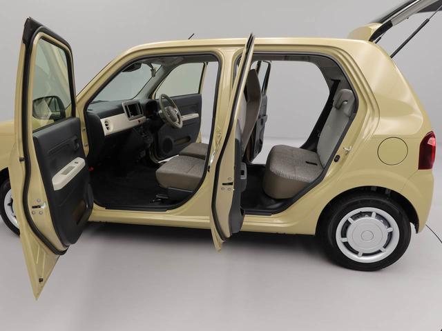 ミラトコットＬ　ＳＡIII（愛知県）の中古車