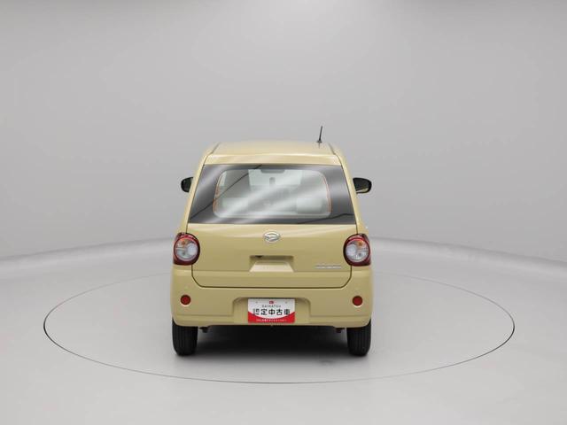 ミラトコットＬ　ＳＡIII（愛知県）の中古車