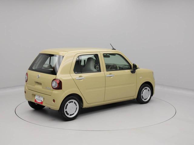 ミラトコットＬ　ＳＡIII（愛知県）の中古車